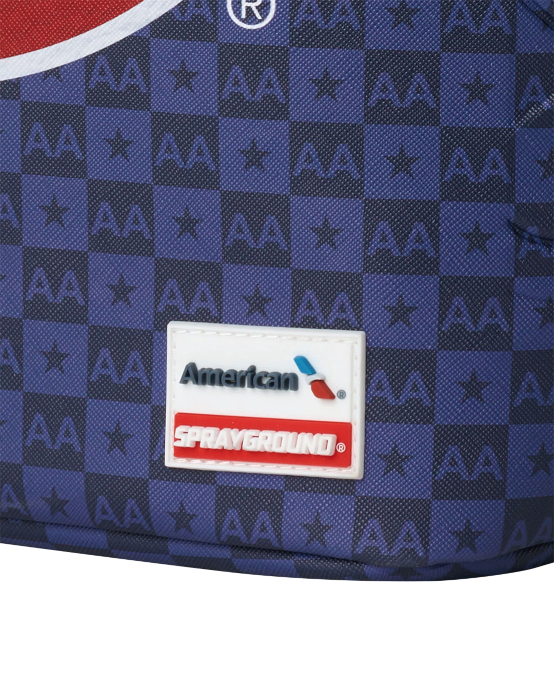 AMERICAN AIRLINES 100 YRS - OG EAGLE BACKPACK