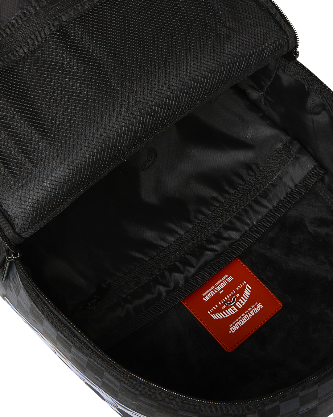 BOEING P-51 COLLAB MUSTANG BACKPACK