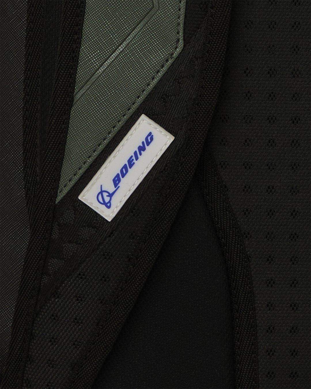 BOEING COLLAB AH-64 APACHE BACKPACK