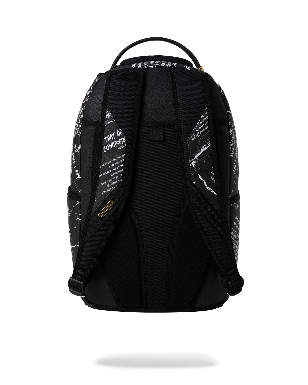 TUPAC OFFICIAL COLLAB - POETRY BACKPACK