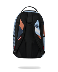 MLS NYCFC SPEED SHARK DLXSV BACKPACK