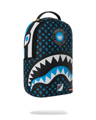 MLS CHARLOTTE FC BACKPACK