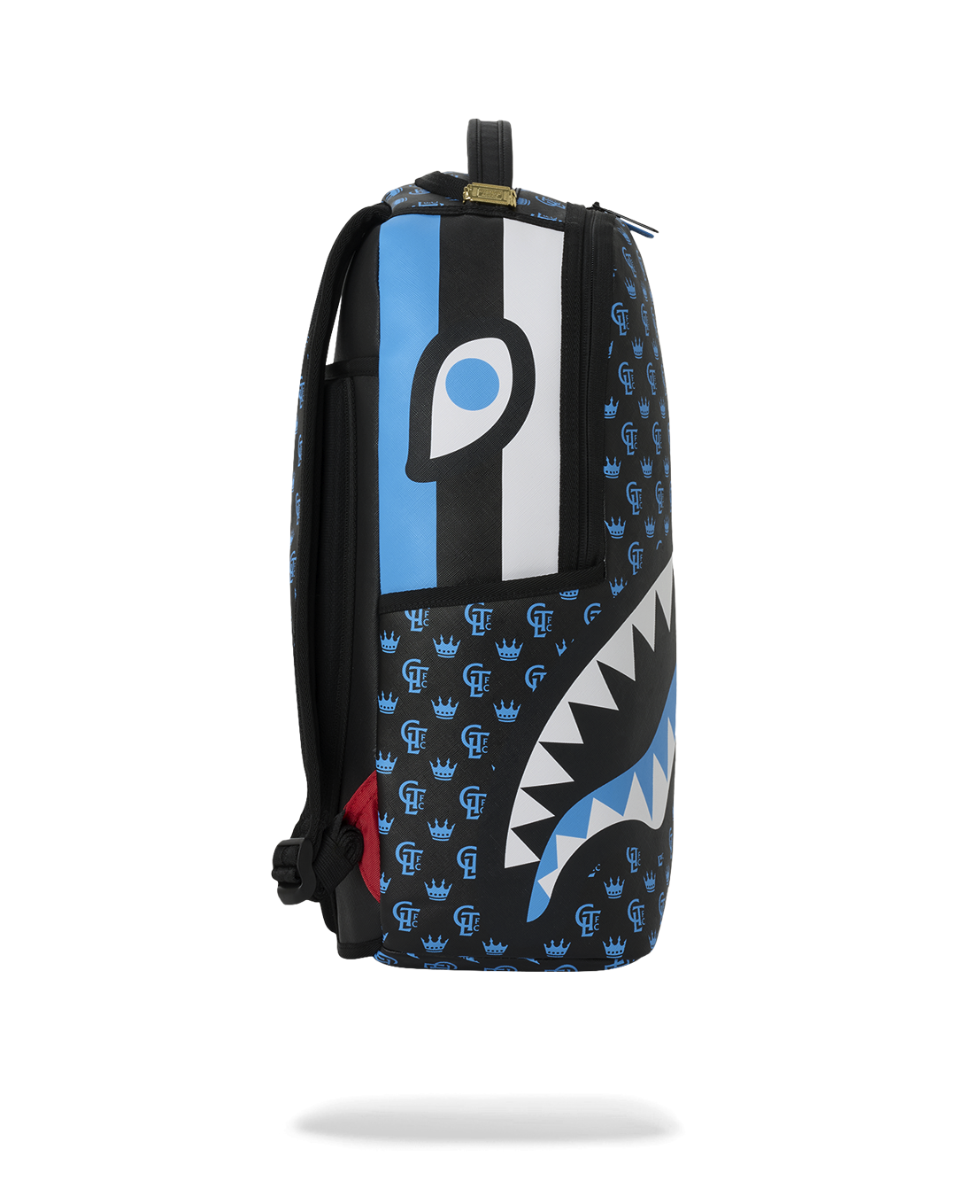 MLS CHARLOTTE FC BACKPACK
