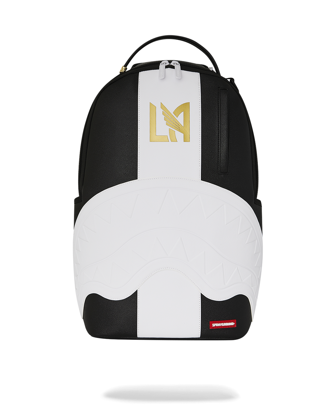 MLS COLLAB - LAFC GOLD DLXSV BACKPACK