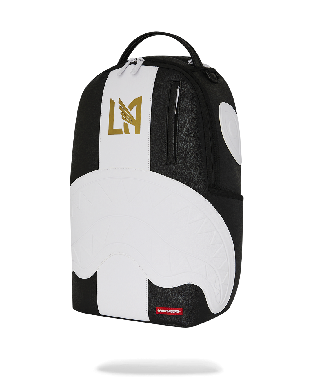 MLS COLLAB - LAFC GOLD DLXSV BACKPACK