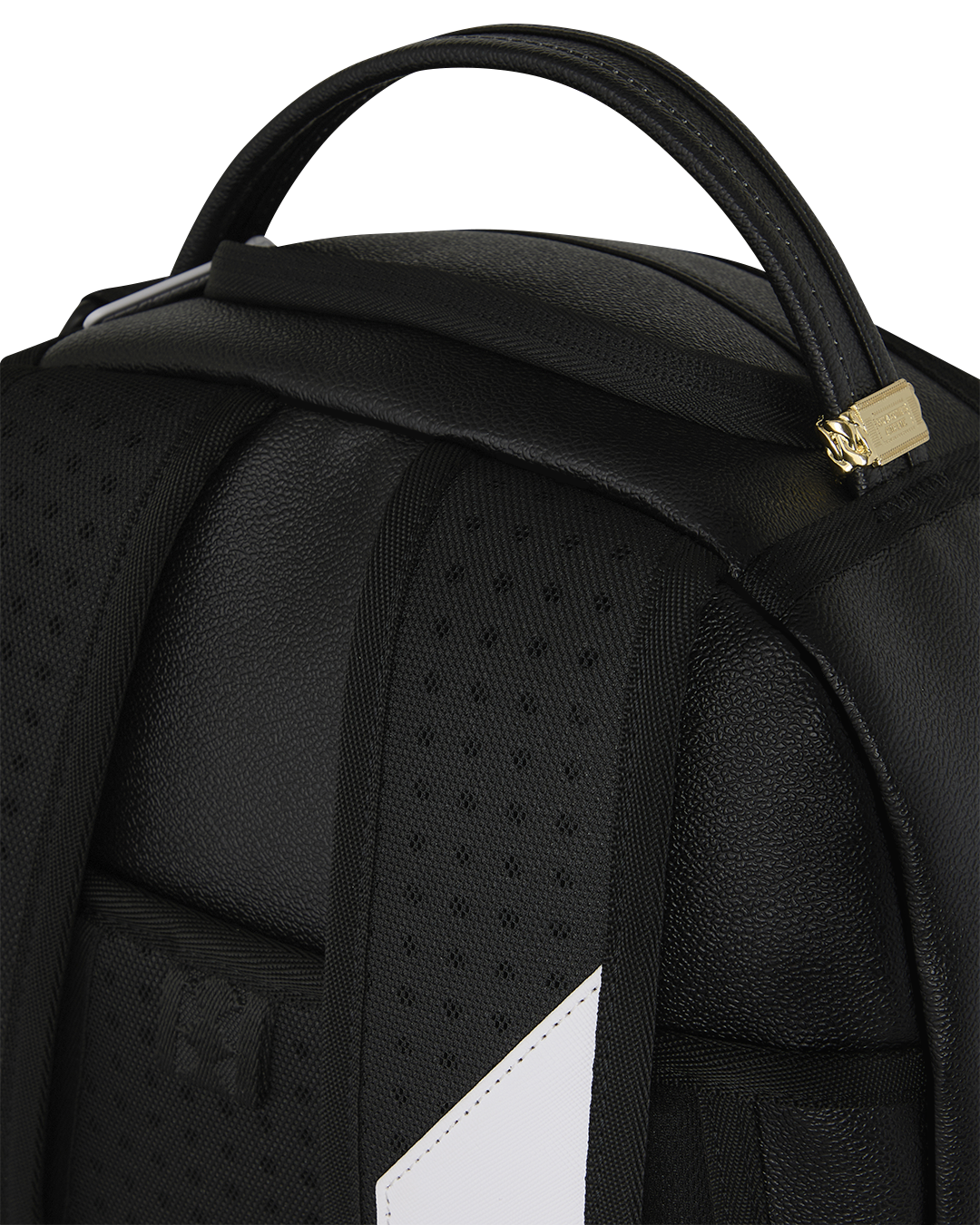 MLS COLLAB - LAFC GOLD DLXSV BACKPACK
