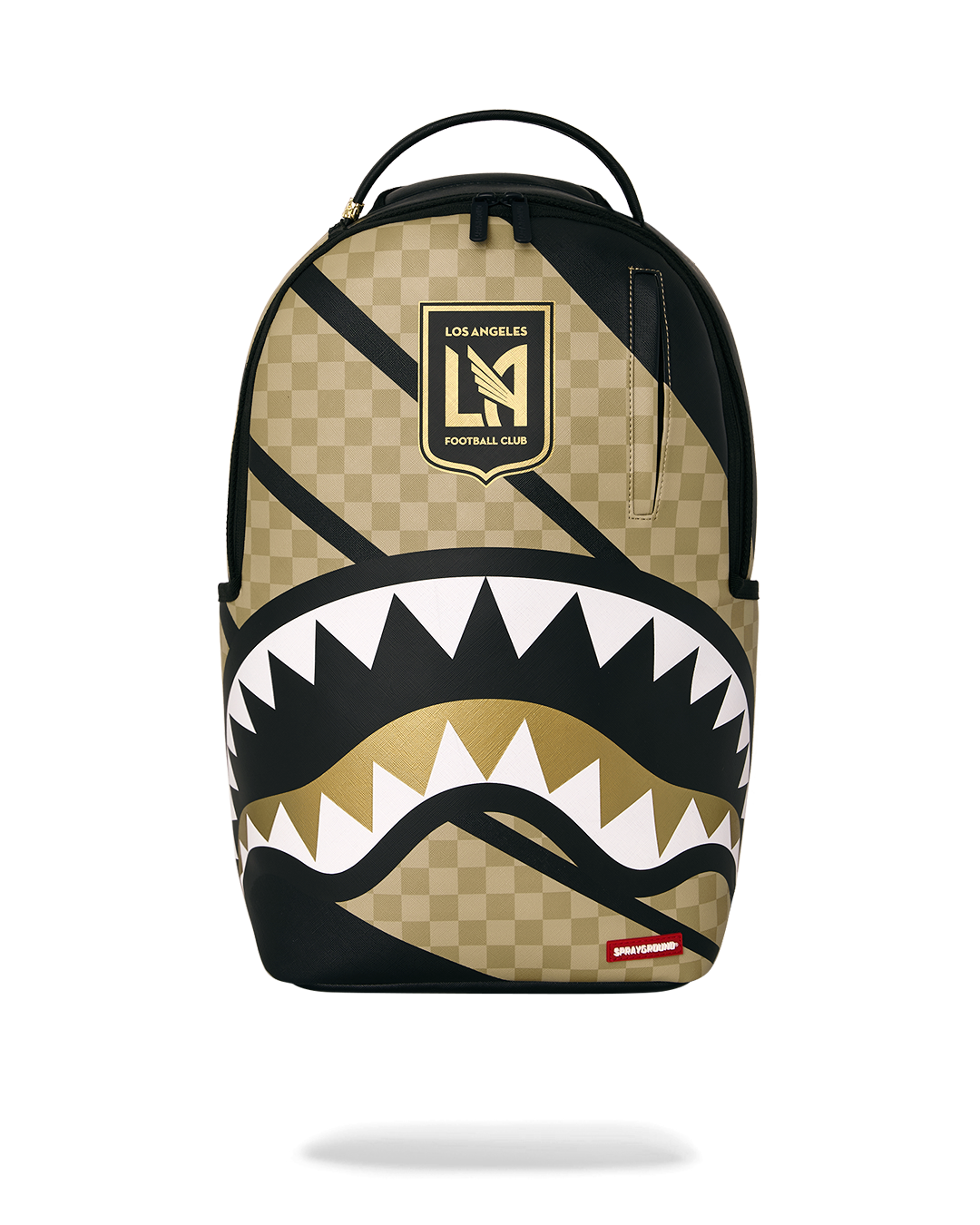 MLS COLLAB - LAFC SIDEWAYS DLXSV BACKPACK