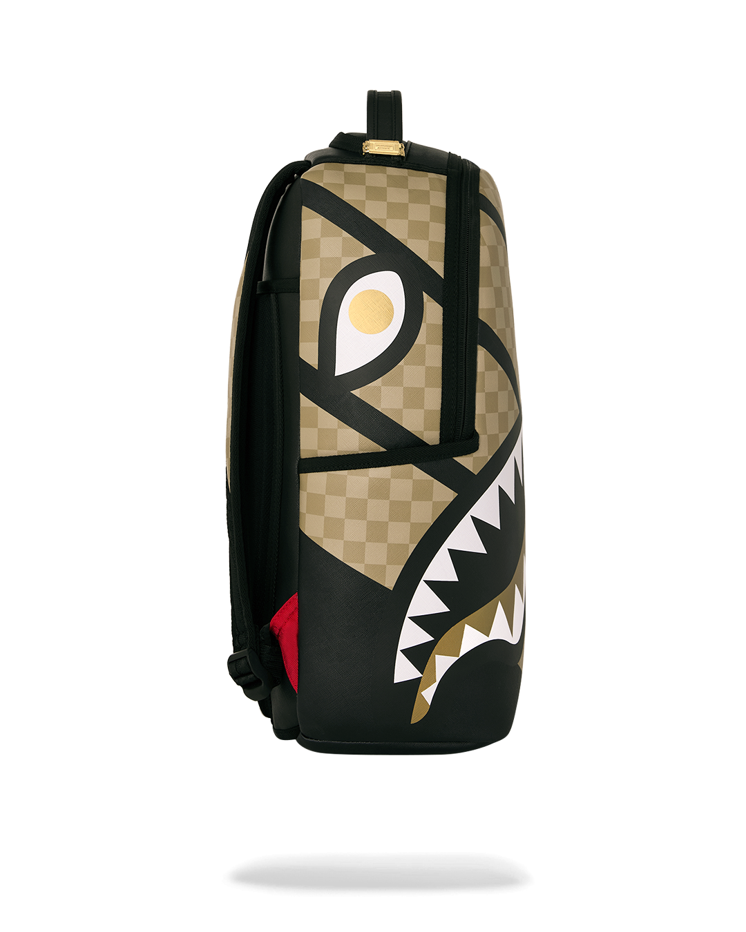 MLS COLLAB - LAFC SIDEWAYS DLXSV BACKPACK
