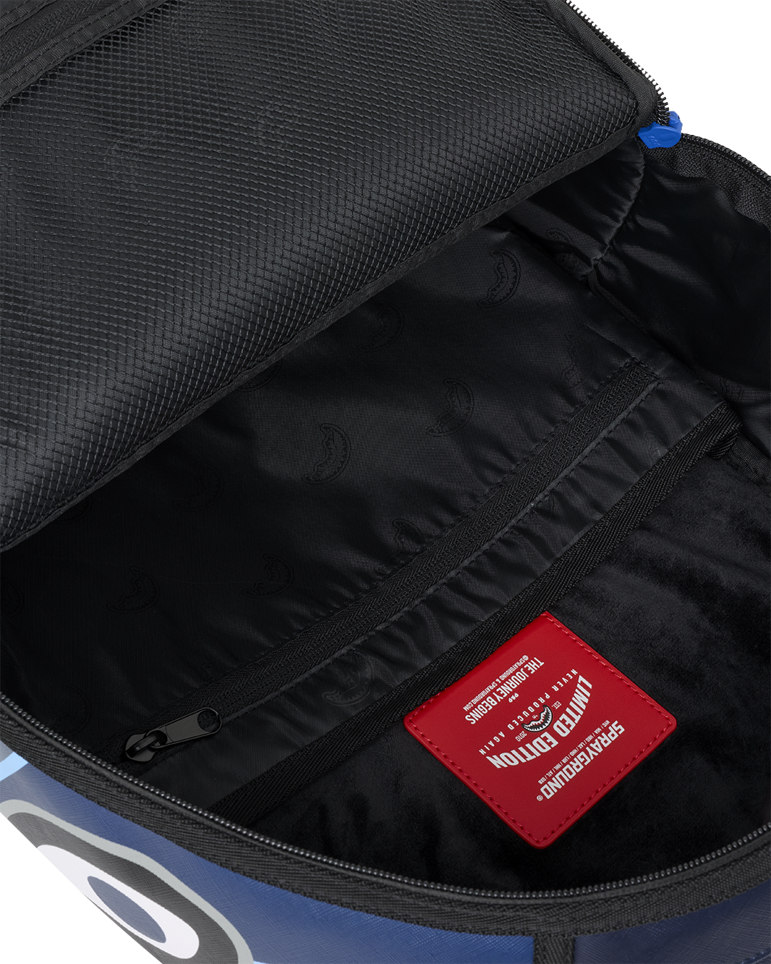MLS VANCOUVER FC SHARK DLXSV BACKPACK