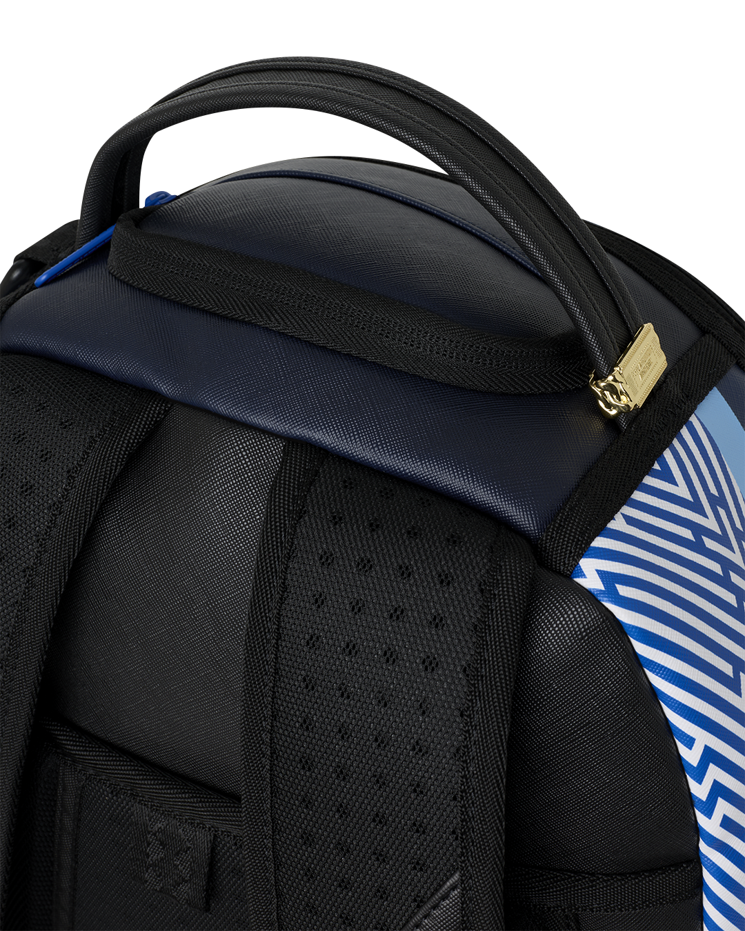 MLS VANCOUVER FC SHARK DLXSV BACKPACK