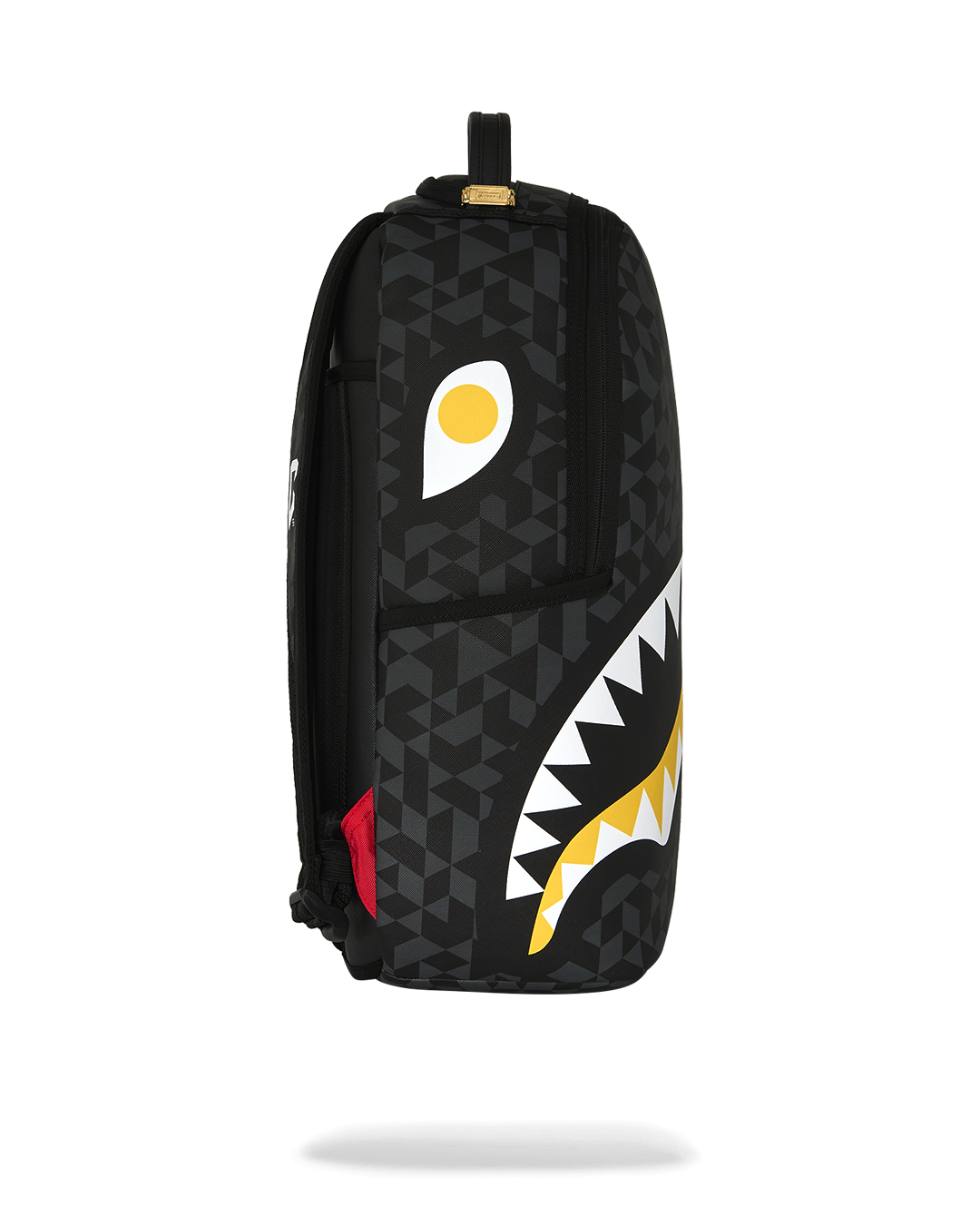 MLS COLUMBUS CREW SHARK DLXSV BACKPACK