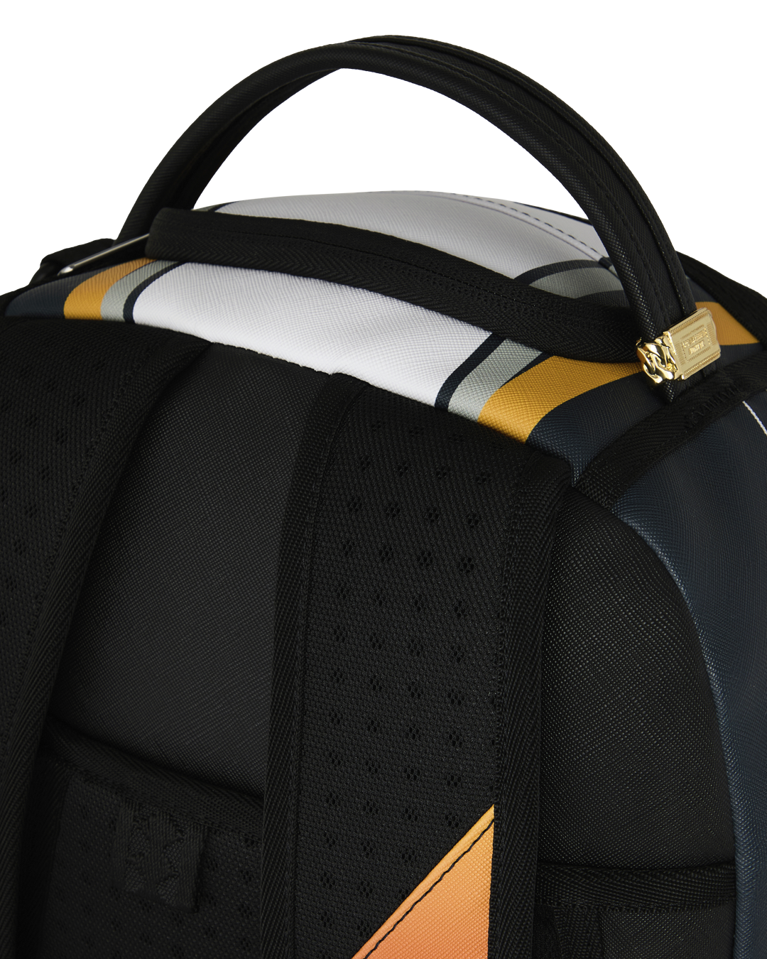 MLS COLLAB - SAN DIEGO GLOW DLXSV BACKPACK