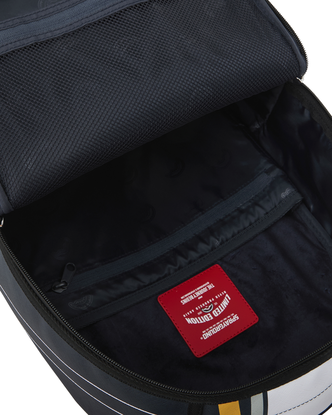MLS COLLAB - SAN DIEGO GLOW DLXSV BACKPACK