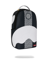 MLS SAN DIEGO SHARK DLXSV BACKPACK