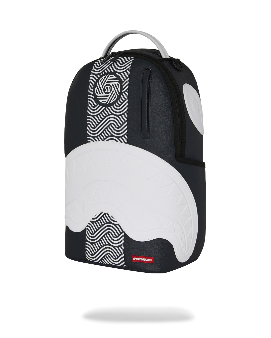 MLS SAN DIEGO SHARK DLXSV BACKPACK