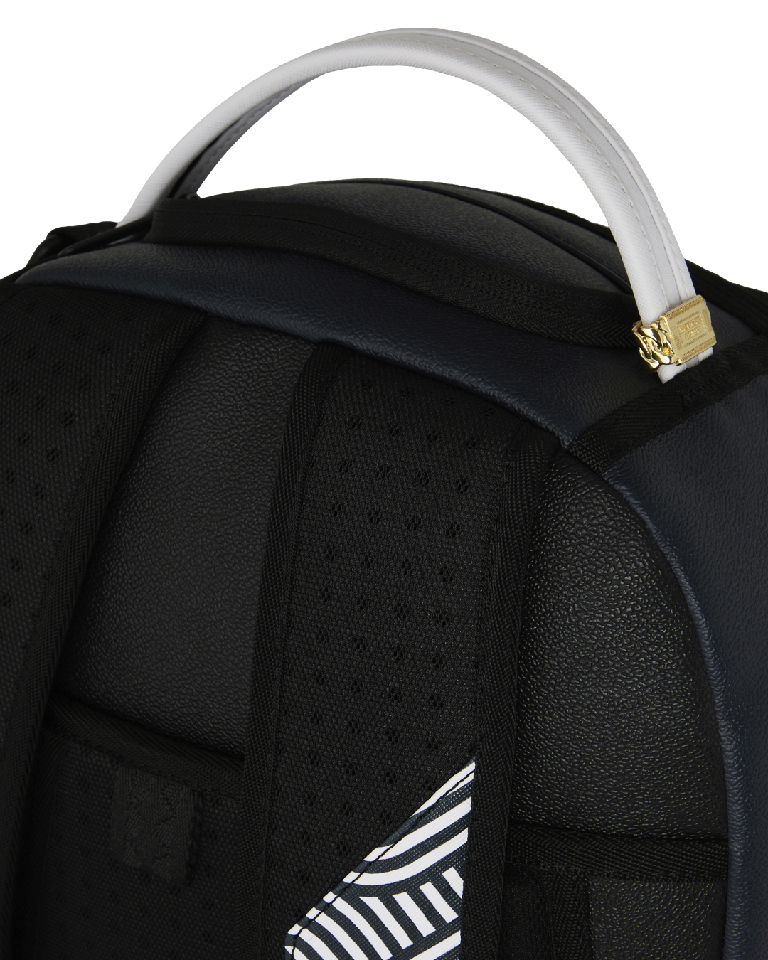 MLS SAN DIEGO SHARK DLXSV BACKPACK