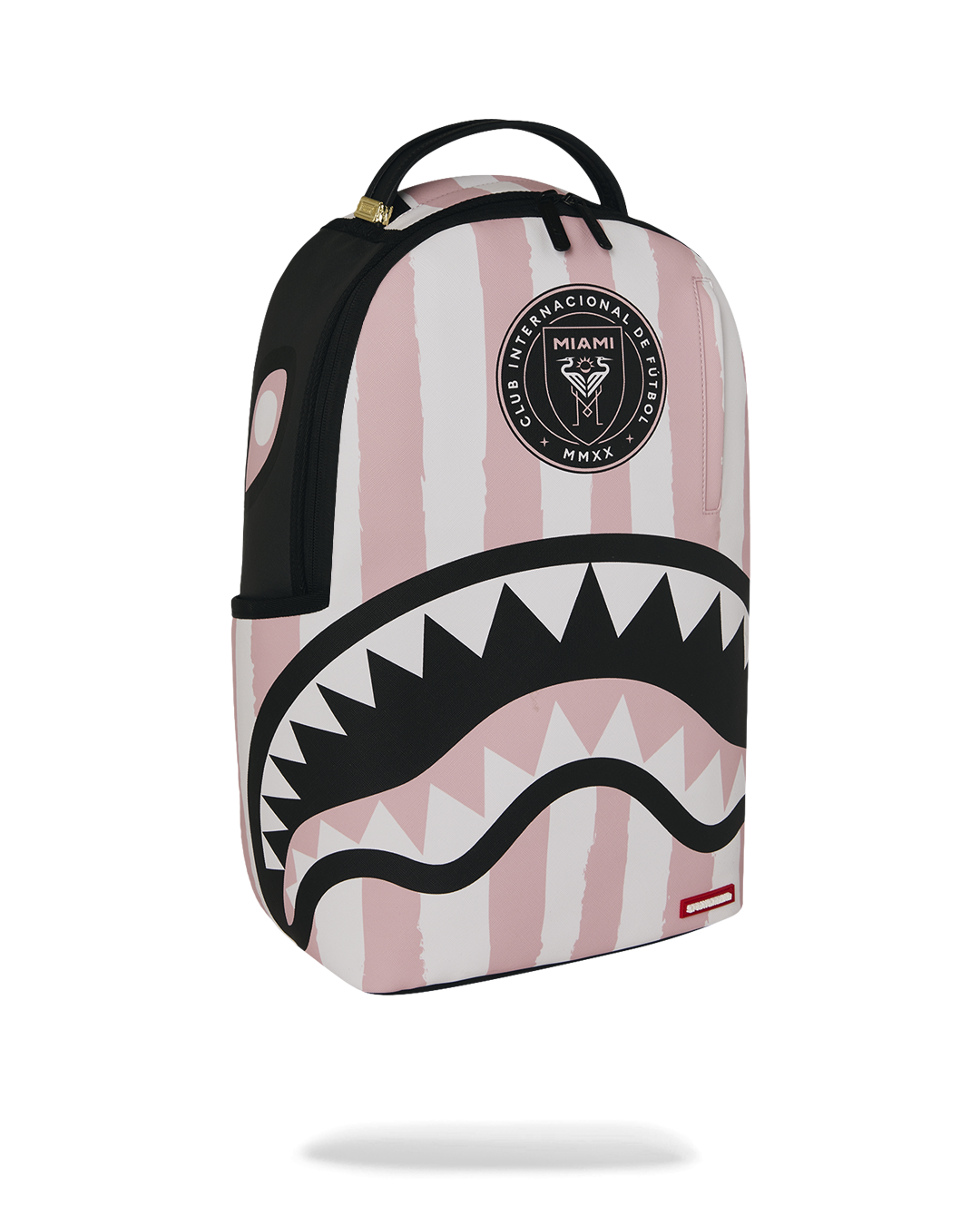 MLS COLLAB - INTERMIAMI STRIPE DLXSV BACKPACK