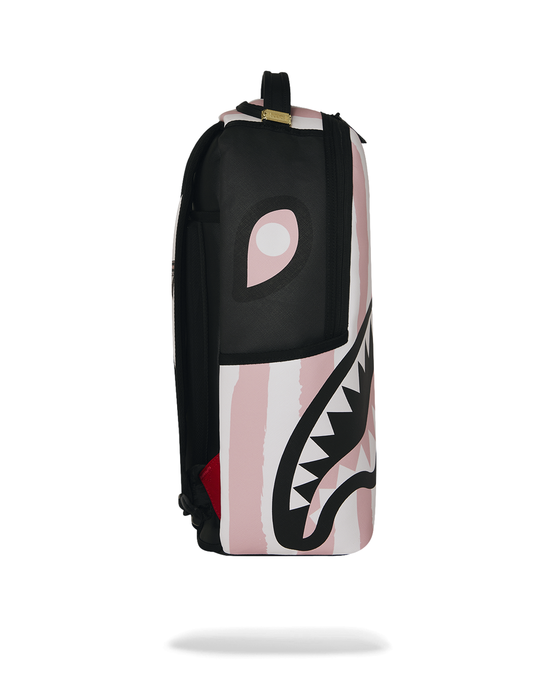 MLS COLLAB - INTERMIAMI STRIPE DLXSV BACKPACK