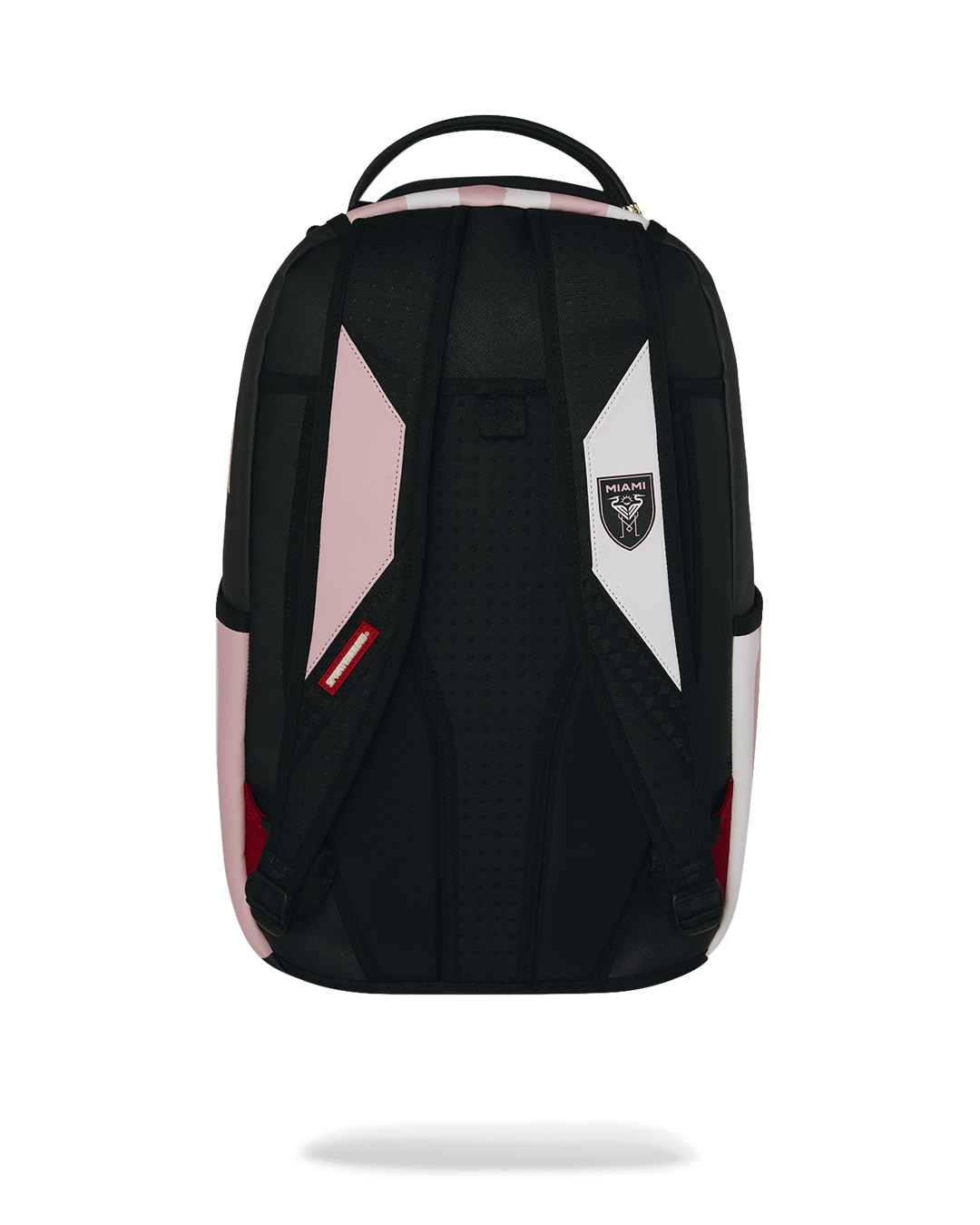 MLS COLLAB - INTERMIAMI STRIPE DLXSV BACKPACK