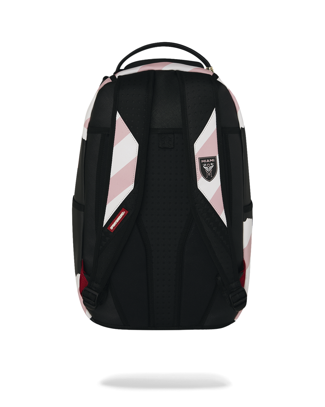 MLS COLLAB - INTERMIAMI SHRED DLXSV BACKPACK