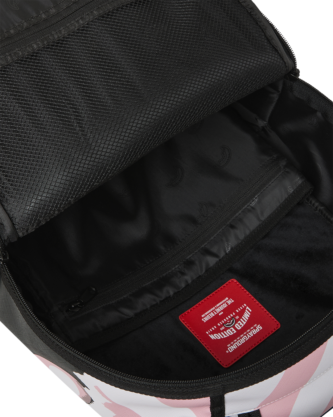 MLS COLLAB - INTERMIAMI SHRED DLXSV BACKPACK