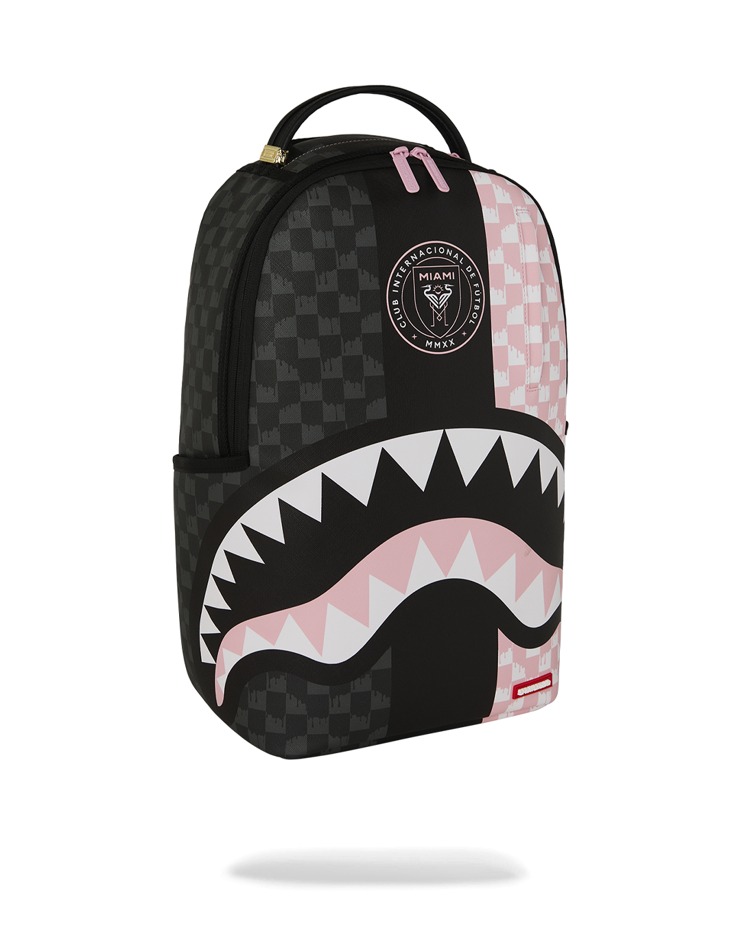 MLS COLLAB - INTERMIAMI BEYOND DLXSV BACKPACK