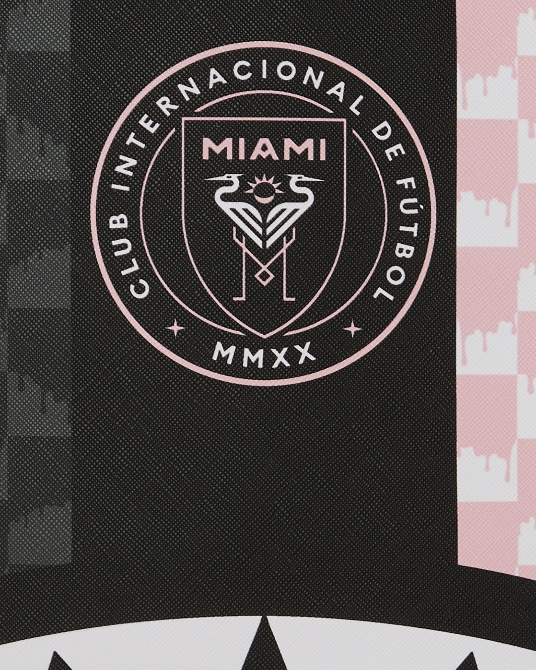 MLS COLLAB - INTERMIAMI BEYOND DLXSV BACKPACK