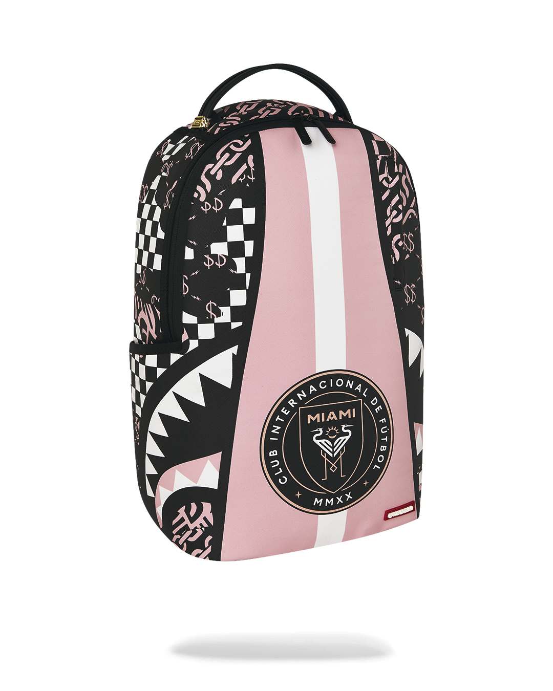 MLS COLLAB - INTERMIAMI CHECK EM DLXSV BACKPACK