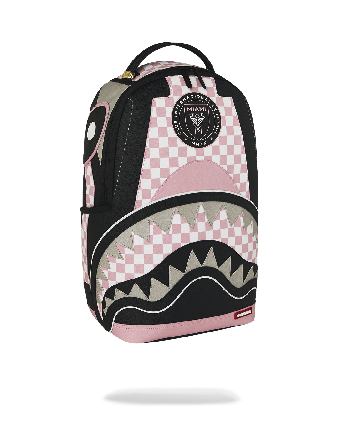 MLS COLLAB - INTERMIAMI BIG SHARK DLXSV BACKPACK