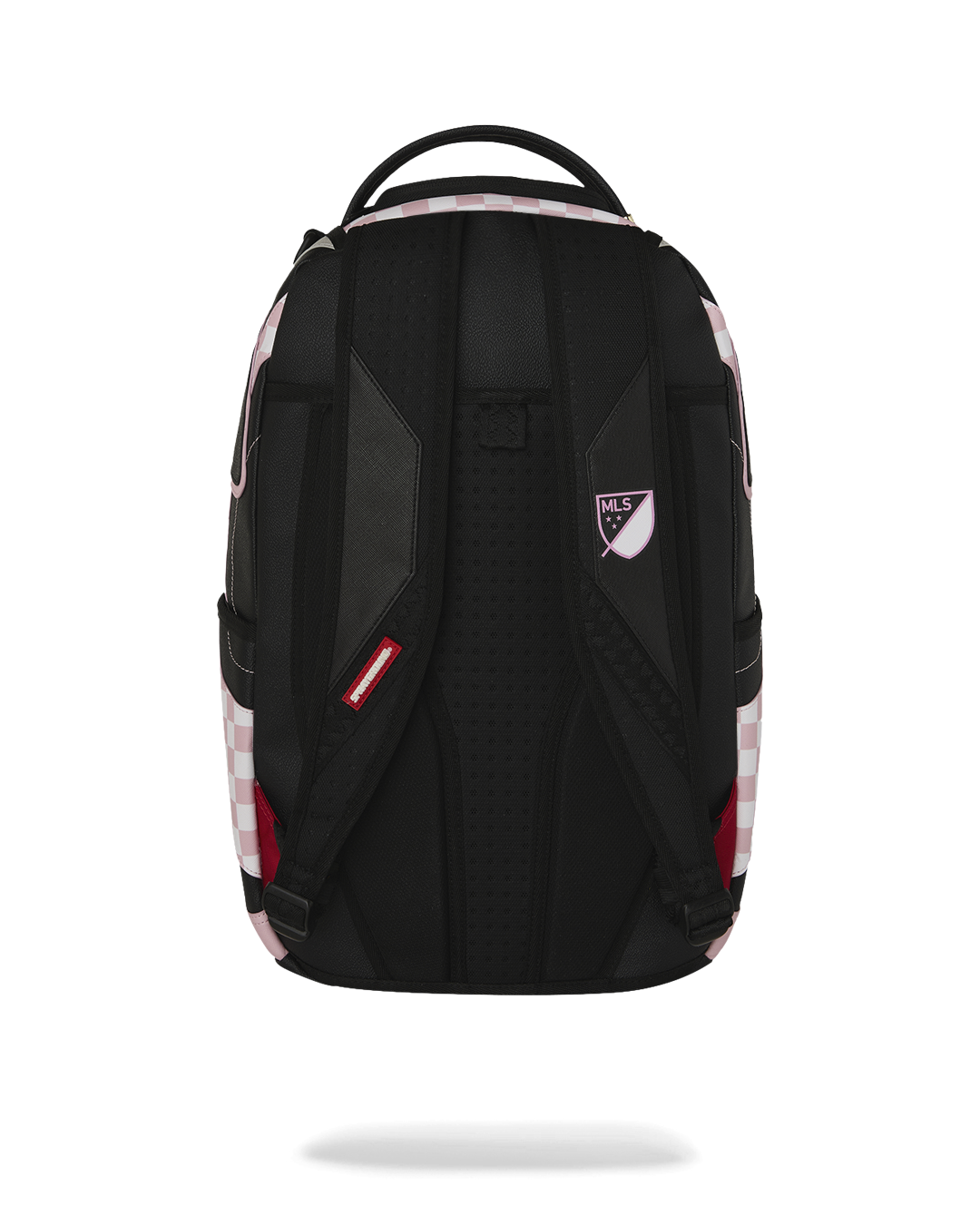MLS COLLAB - INTERMIAMI BIG SHARK DLXSV BACKPACK