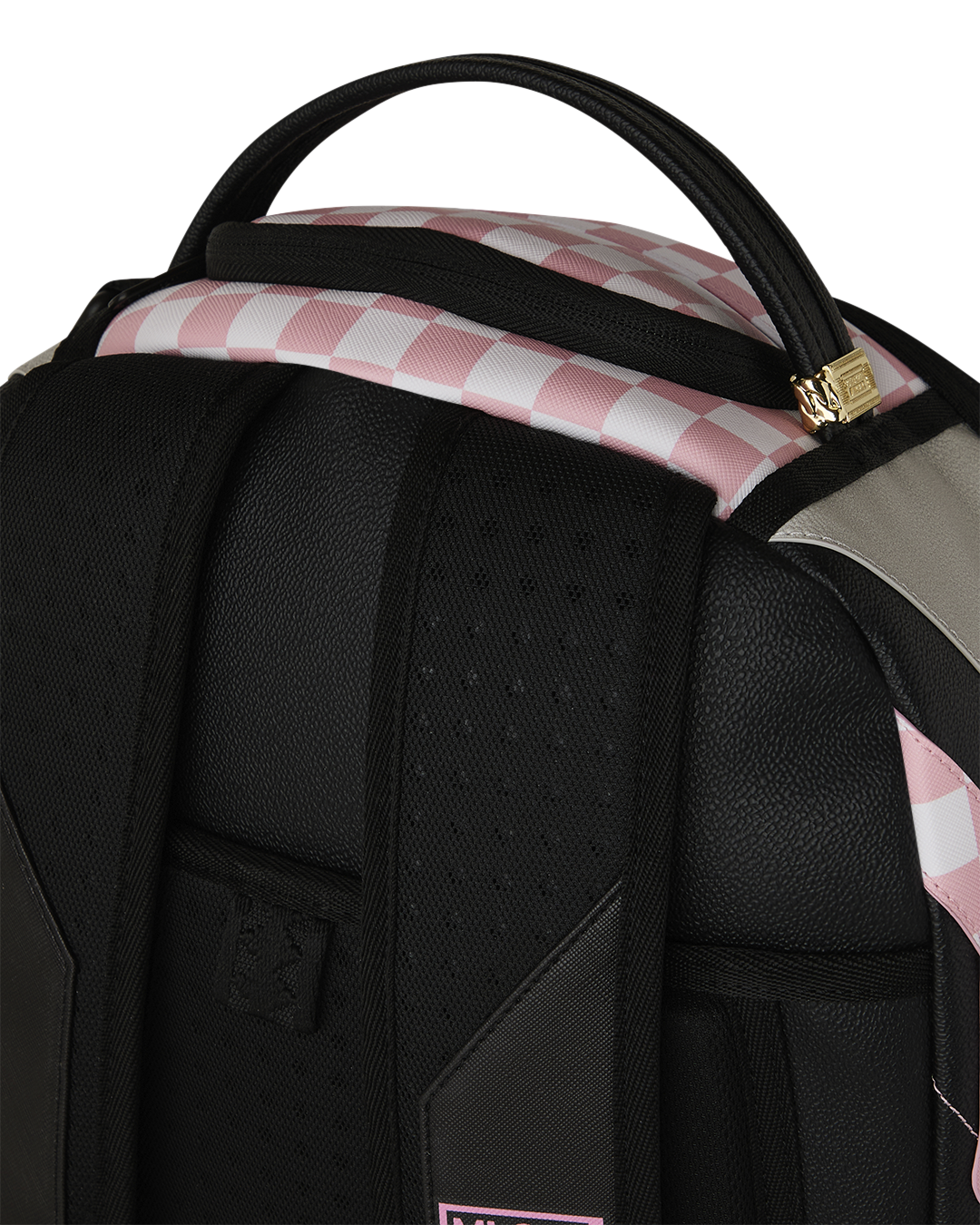 MLS COLLAB - INTERMIAMI BIG SHARK DLXSV BACKPACK