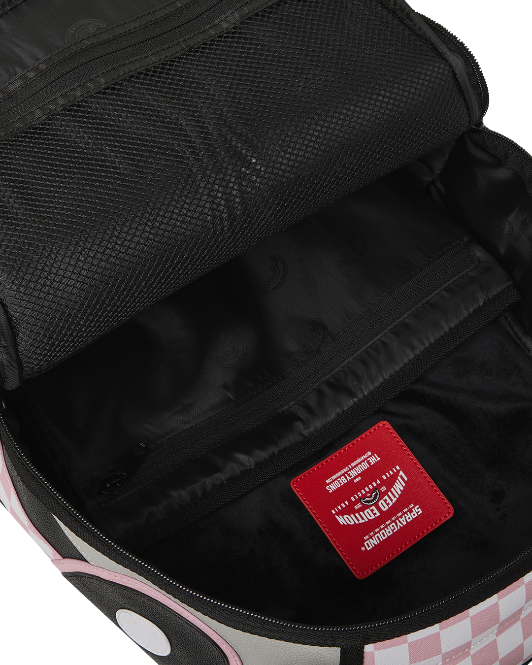 MLS COLLAB - INTERMIAMI BIG SHARK DLXSV BACKPACK