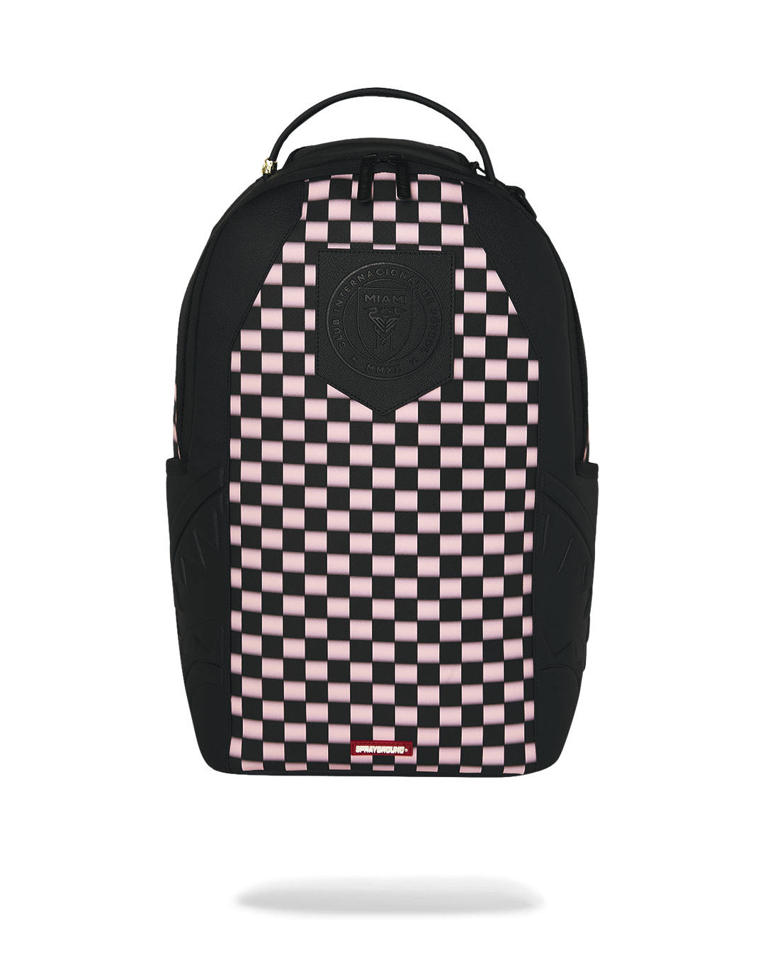MLS COLLAB - INTERMIAMI KNOCKOUT DLXSV BACKPACK