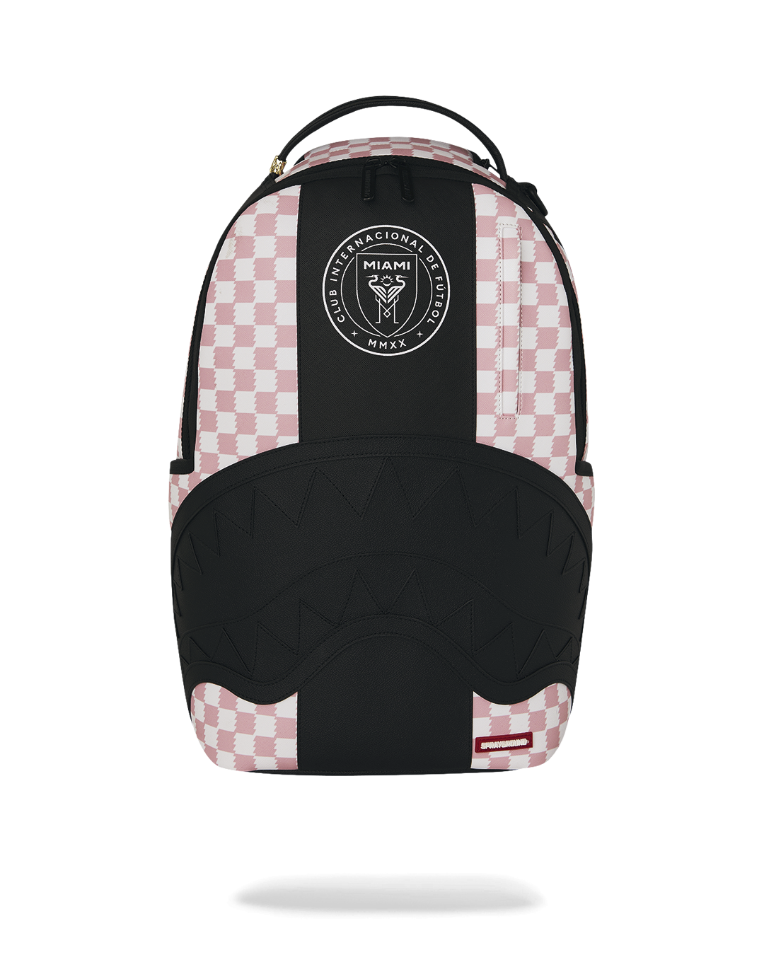 MLS COLLAB - INTERMIAMI SLEEK DLXSV BACKPACK