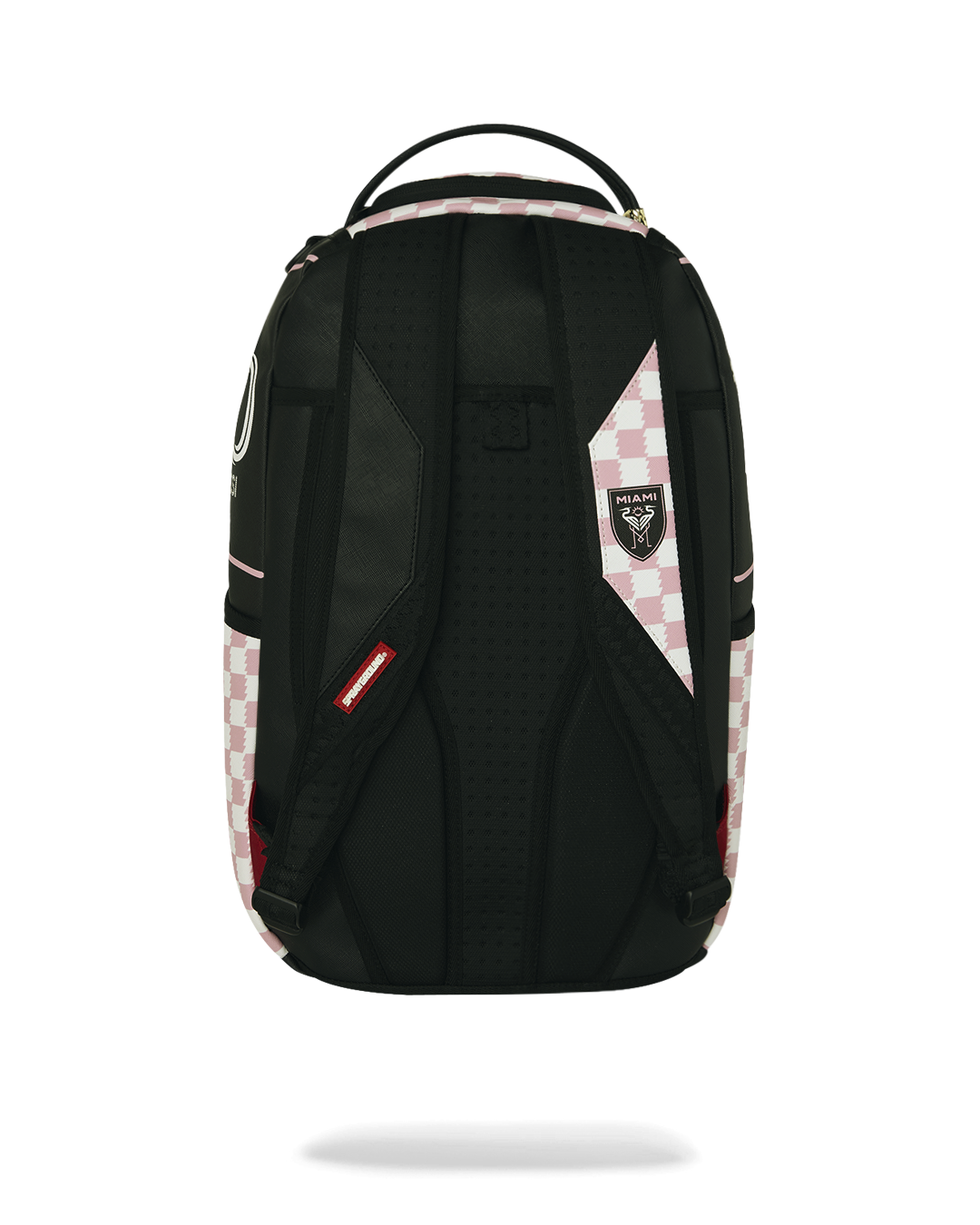MLS INTER MIAMI MESSI DLXSV BACKPACK