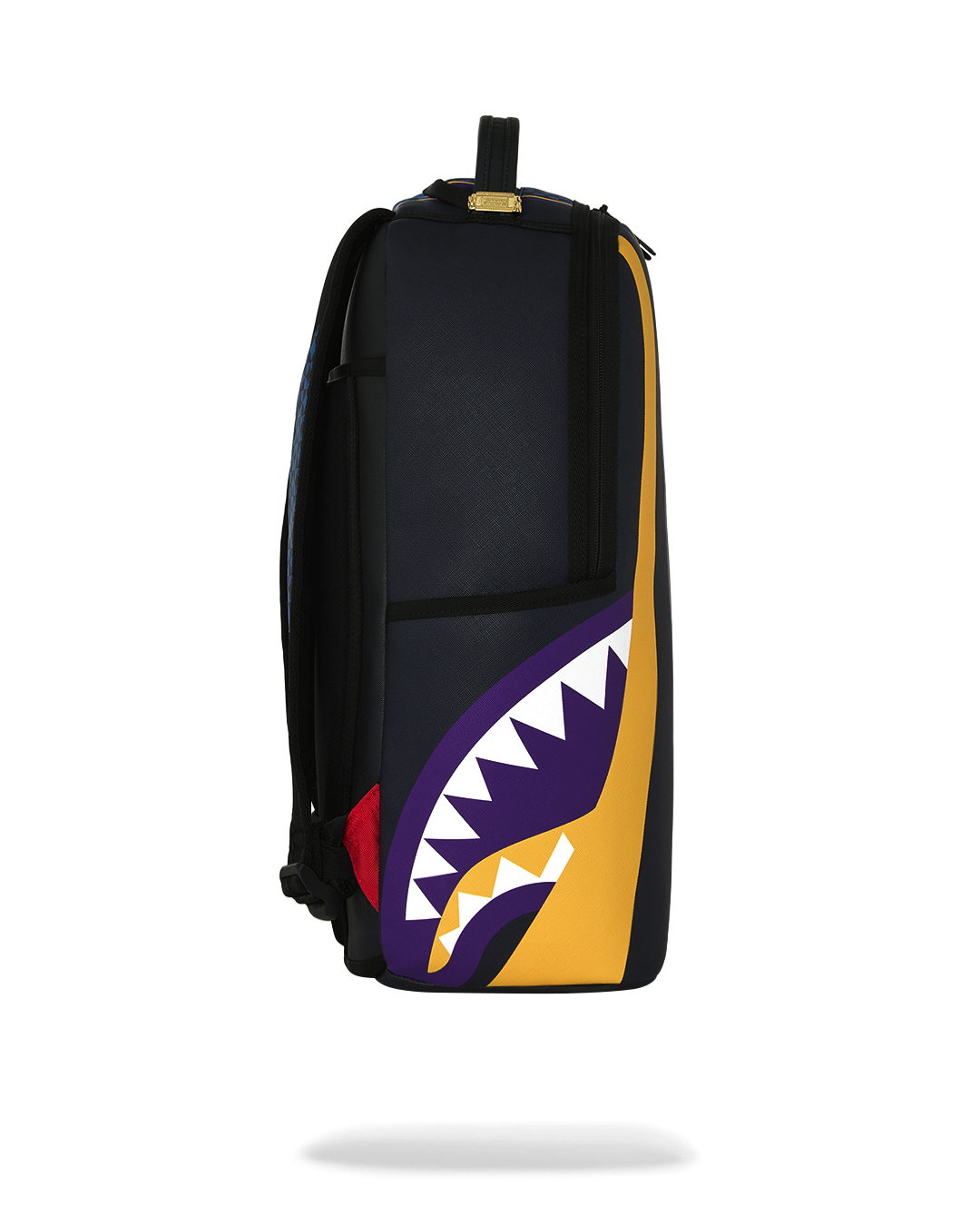 MLS COLLAB - LA GALAXY GOAL DLXSV BACKPACK