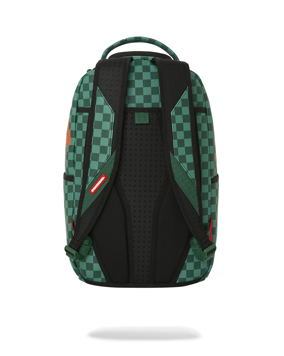 SPRAYGROUND X MALACHI TONEY BACKPACK