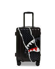 SHARK SLASH CARRY-ON LUGGAGE