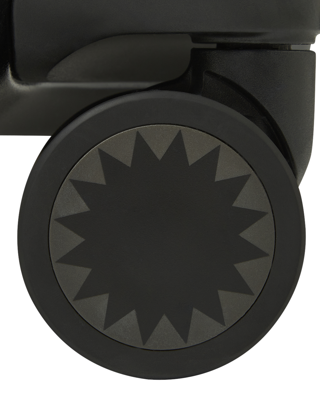 SHINOBI SHARKS IN PARIS CARRY-ON LUGGAGE