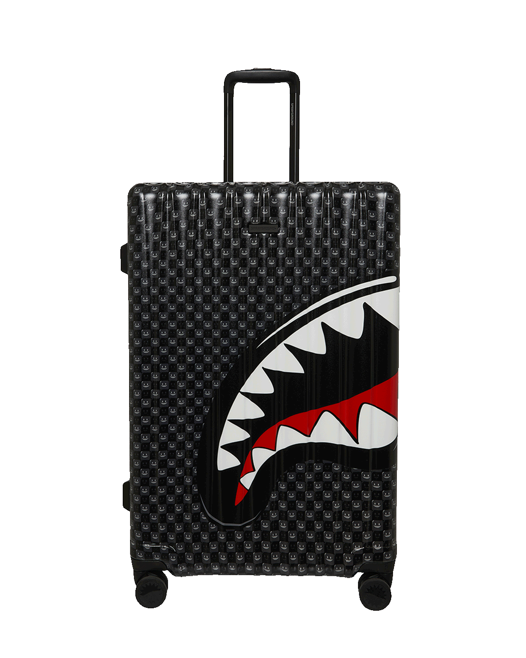 SHINOBI SHARKS IN PARIS FULL-SIZE LUGGAGE