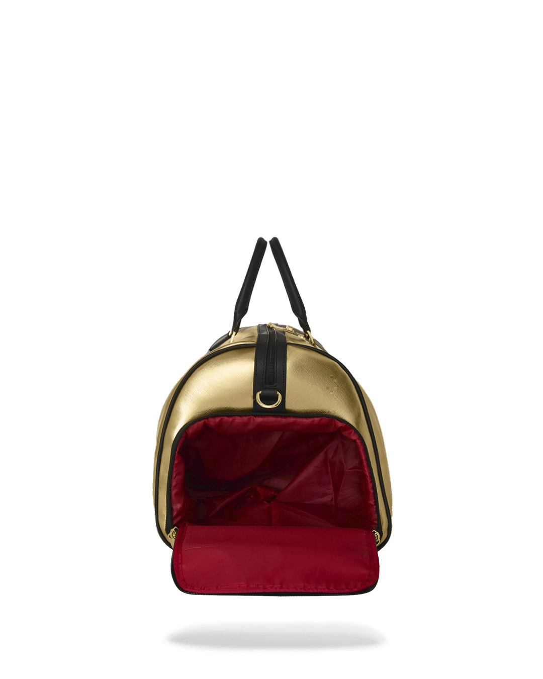 GOLDEN DYNASTY DUFFLE