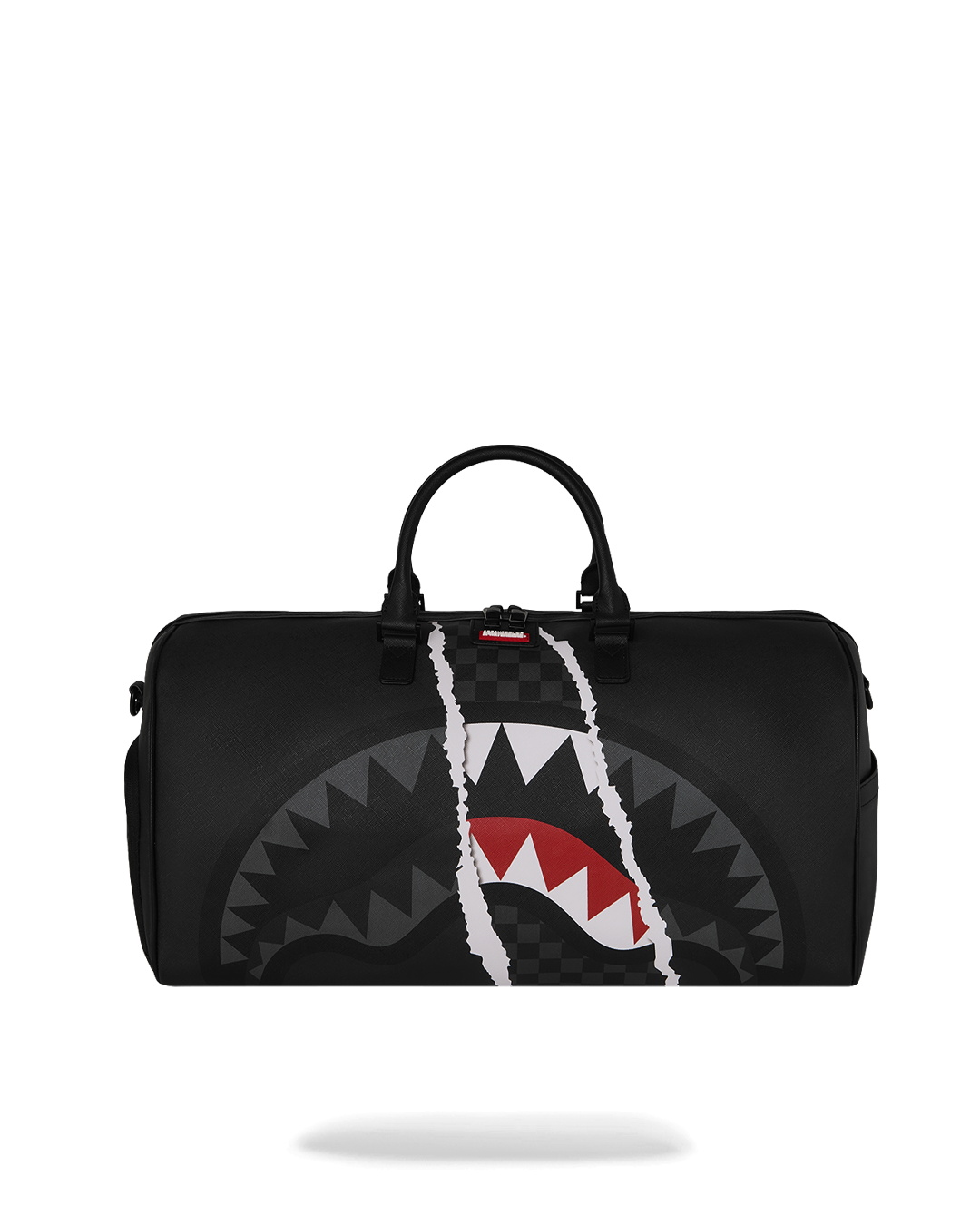 SHARK SLASH DUFFLE