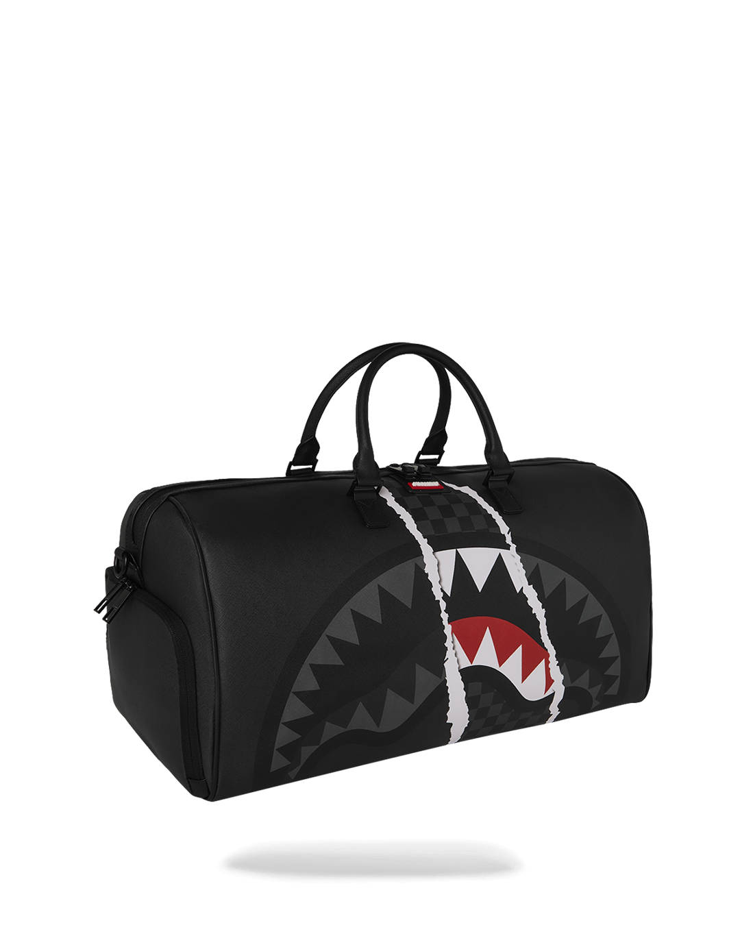 SHARK SLASH DUFFLE
