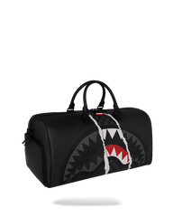 SHARK SLASH DUFFLE
