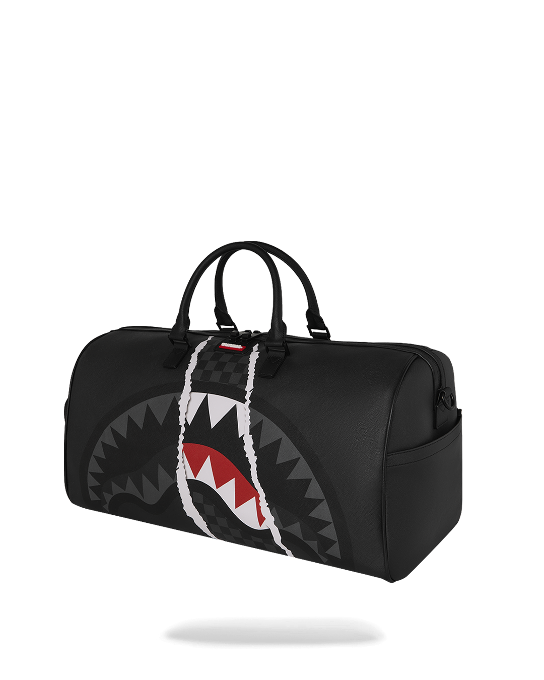 SHARK SLASH DUFFLE