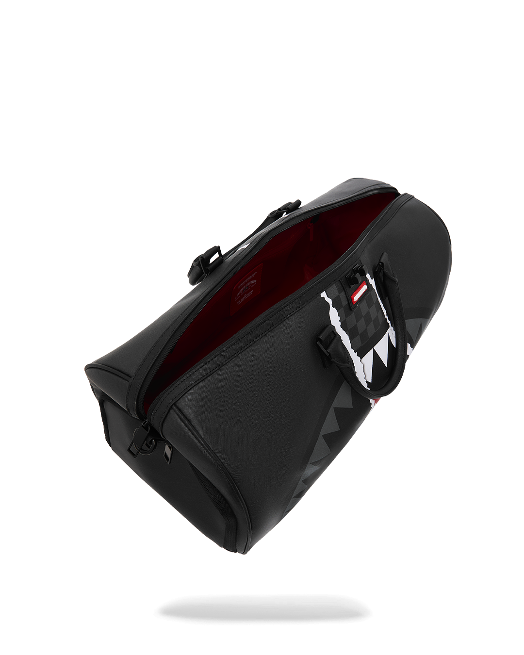 SHARK SLASH DUFFLE