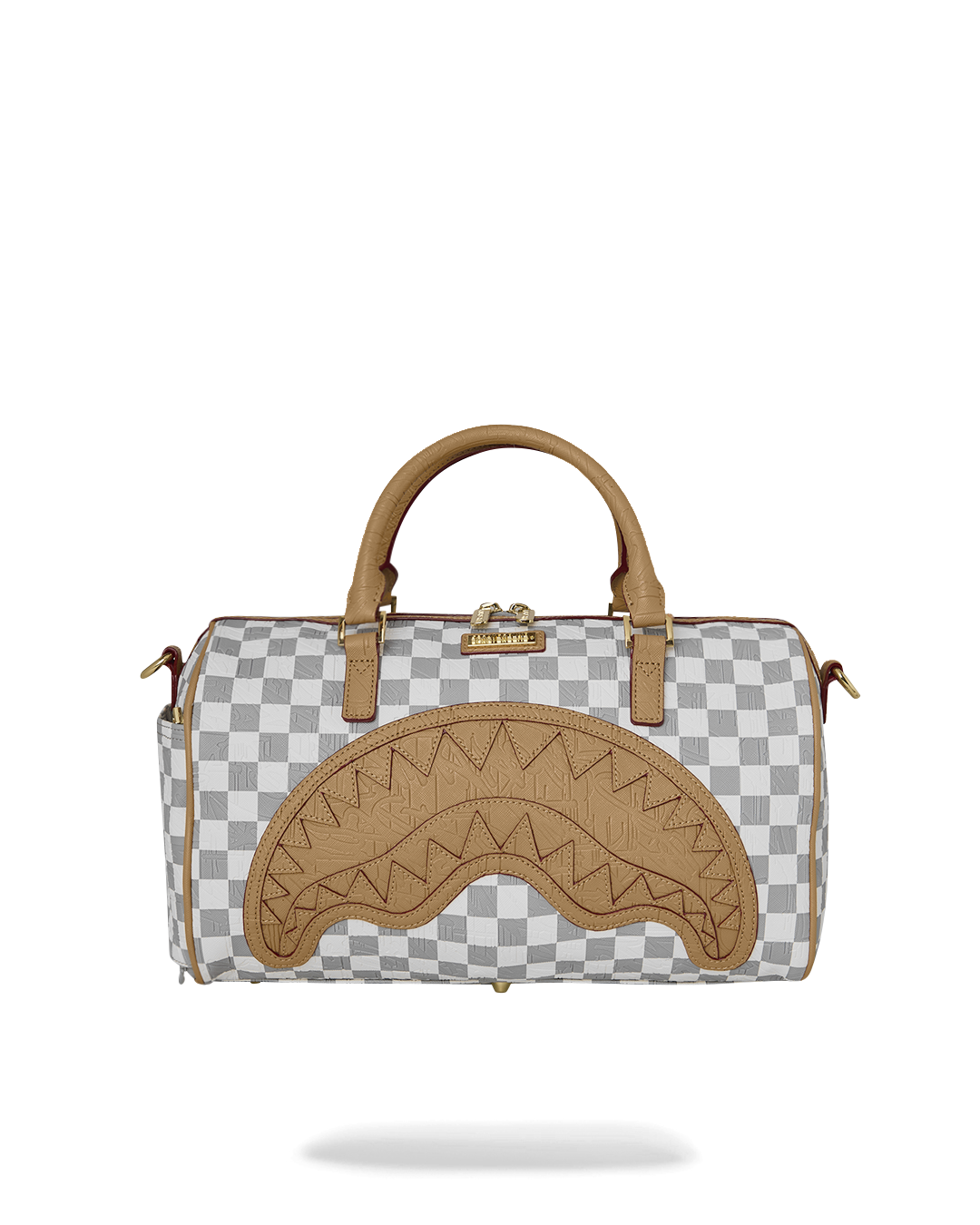 RITZ RIVIERA MINI DUFFLE