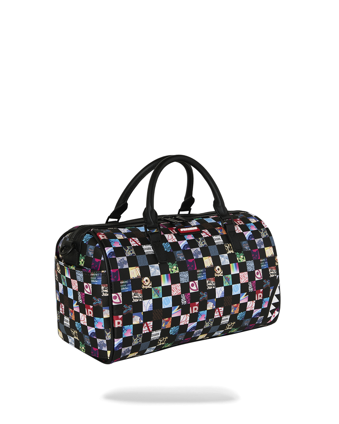 SHARKVERSE UNIVERSE MINI DUFFLE