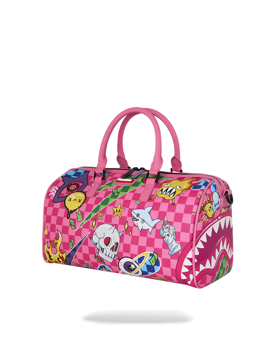 KAWAII CHAOS MINI DUFFLE