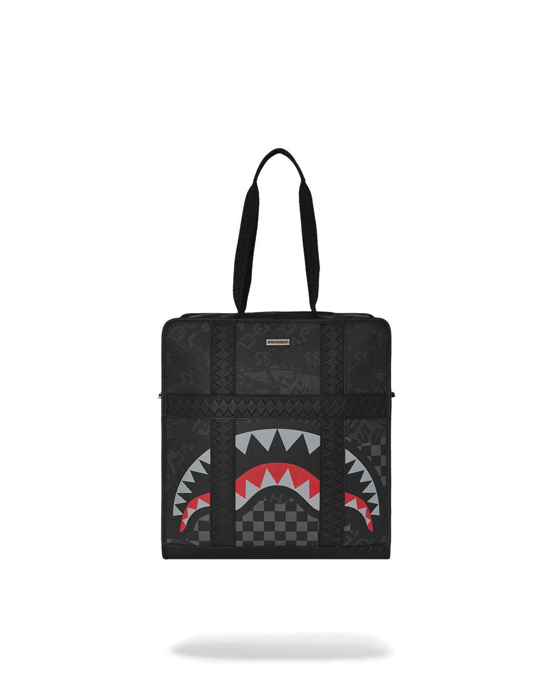 4AM ECLIPSE CARRY-ON DUFFLE